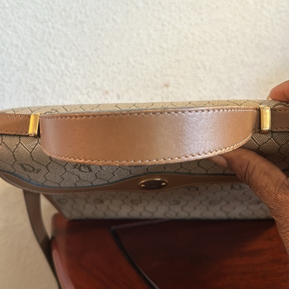 Dior 2 way Bag - Picture 4 of 15